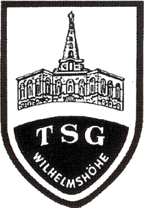 TSG Wilhelmshöhe 1883