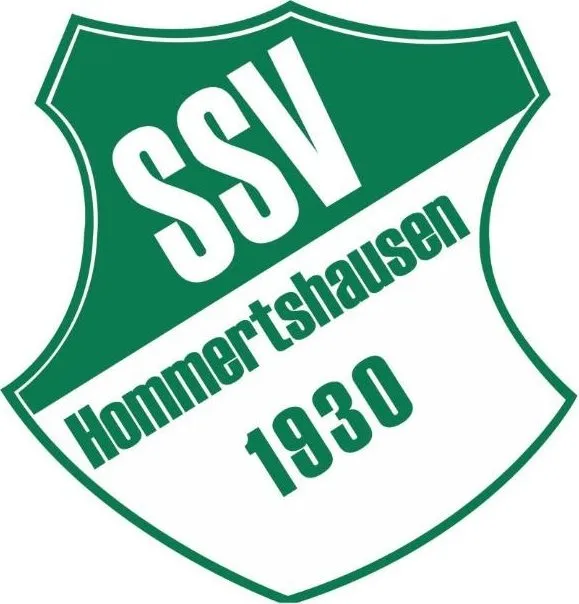 SSV Hommersthausen
