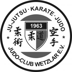 Judo-Club Wetzlar 1963