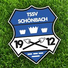 TSSV Blau-Weiß 1912 Schönbach