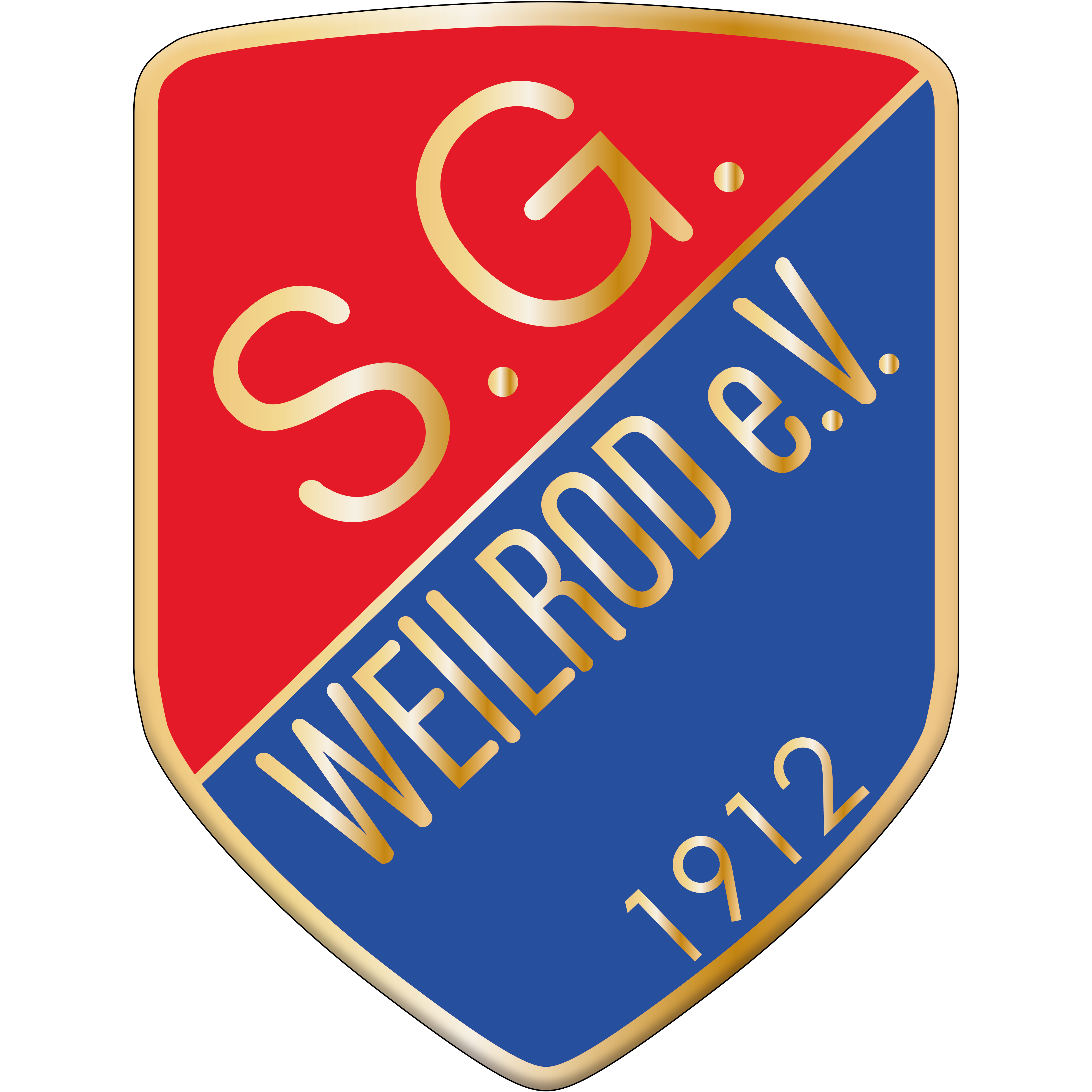 Sportgemeinschaft Weilrod