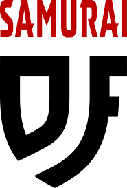 1. JC Samurai 1953 Offenbach