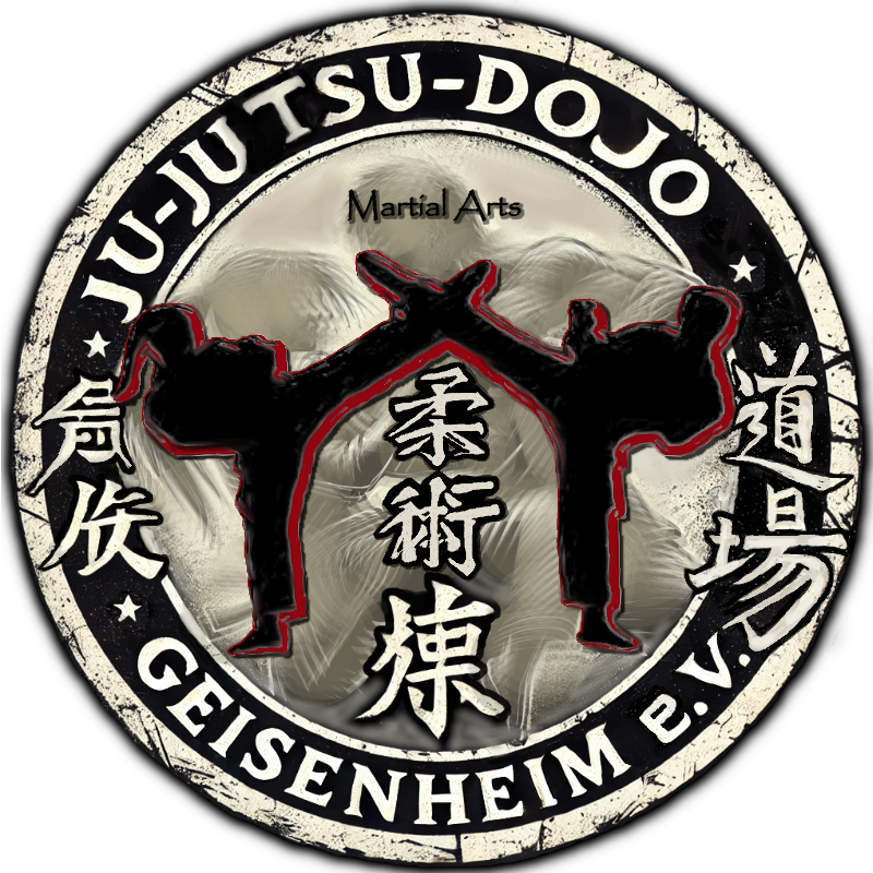 Ju-Jutsu-Dojo Geisenheim