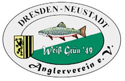 Anglerverein Weiß/Grün