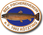 Bezirksfischereiverein Kötzting