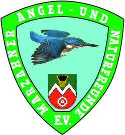 Marzahner Angel- und Naturfreunde Eisvogel