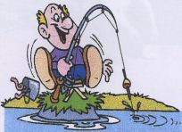 Angler-Club Klare Lanke
