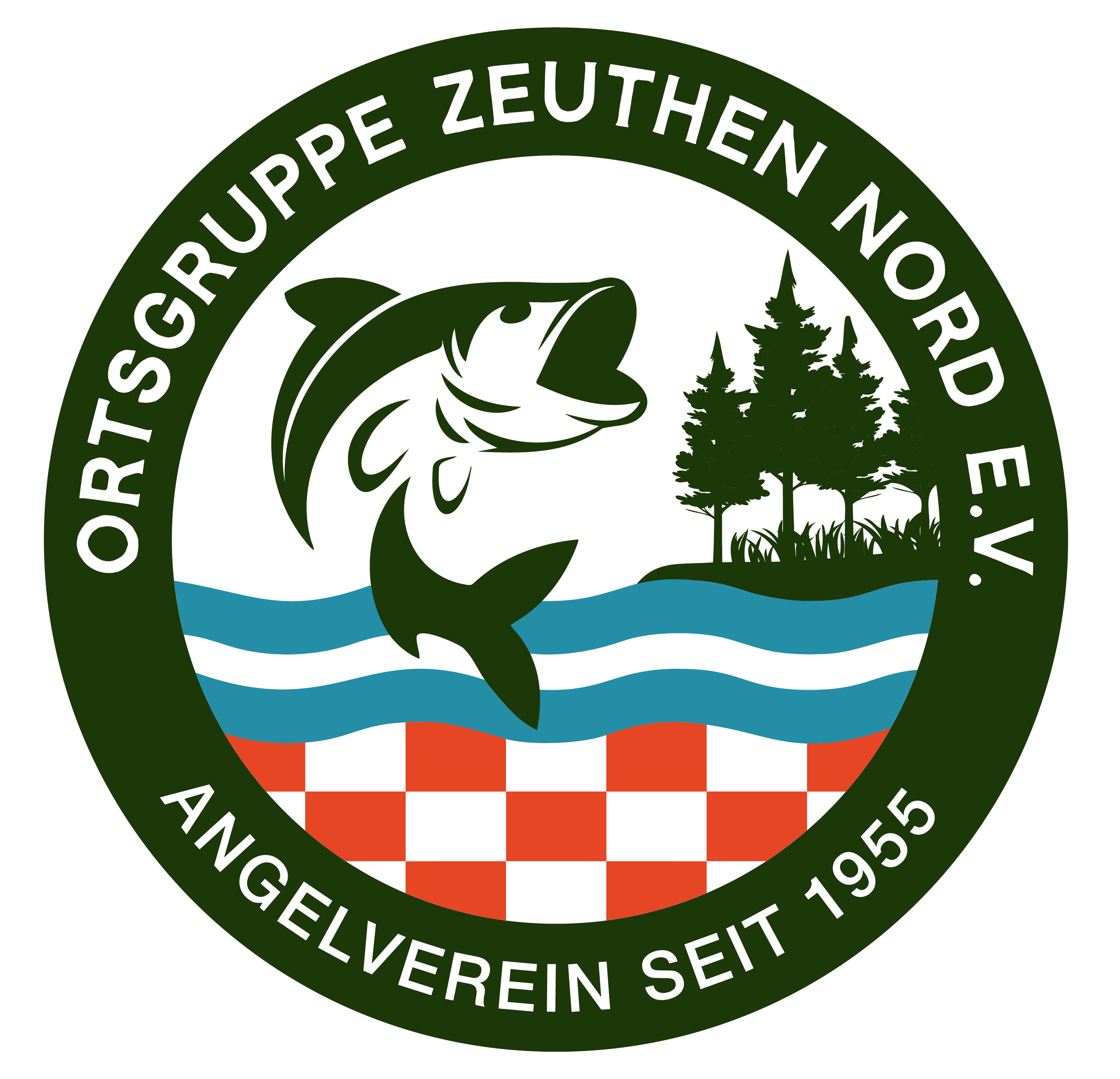 Angelverein Ortsgruppe Zeuthen - Nord