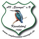 Anglerverein „Eisvogel“