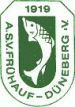 Anglersportverein "Frühauf" Düneberg