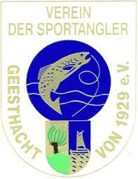 Verein der Sportangler Geesthacht