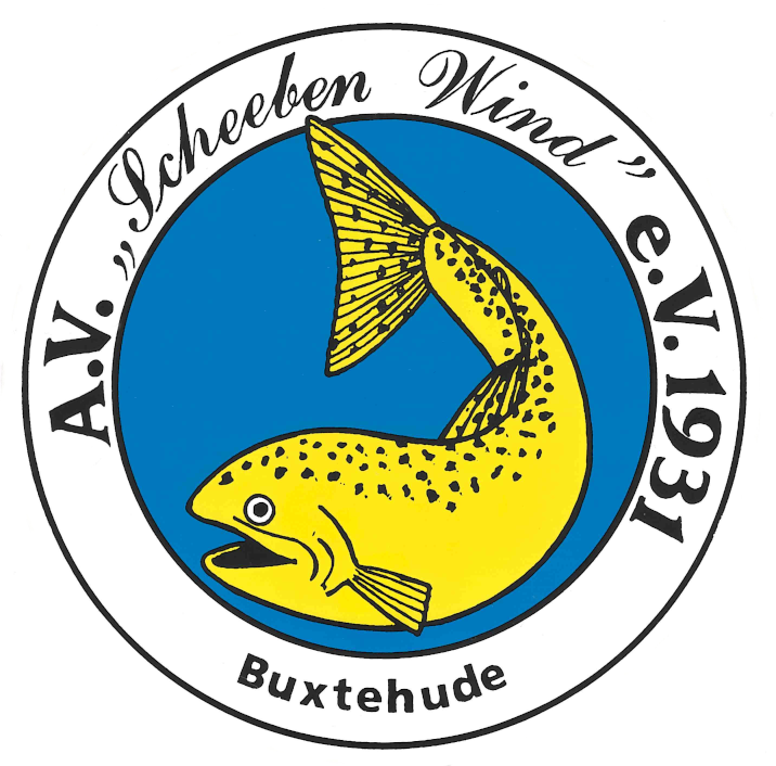 Angelverein Scheeben Wind