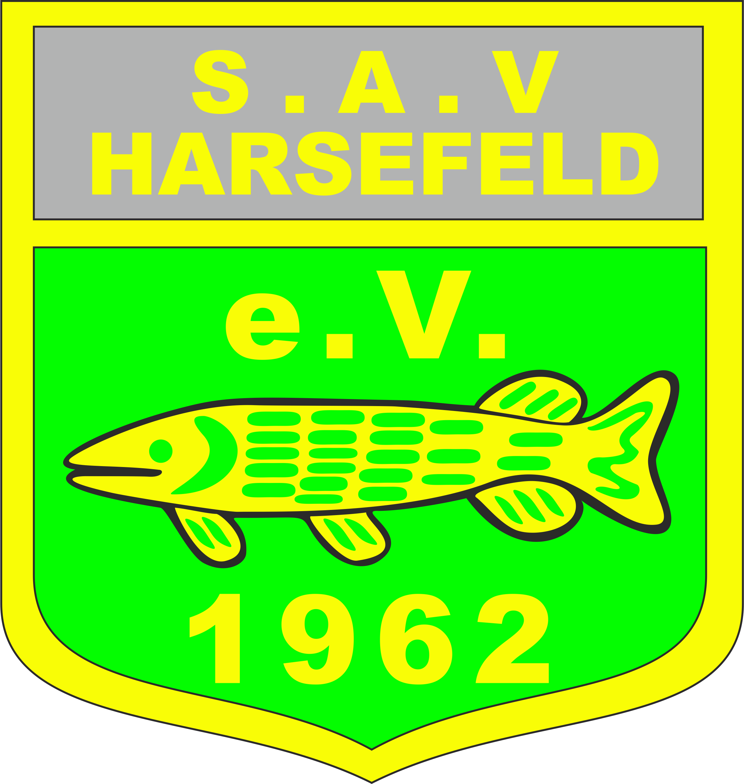 Sportanglerverein Harsefeld