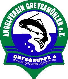 Angelverein Ortsgruppe 4 Grevesmühlen