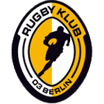 Rugby Klub 03 Berlin
