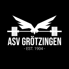 Athletiksportverein 04 Grötzingen