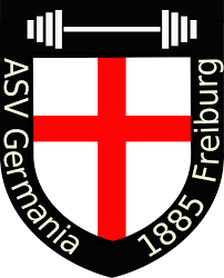 Athletik-Sportvereinigung Germania 1885 Freiburg