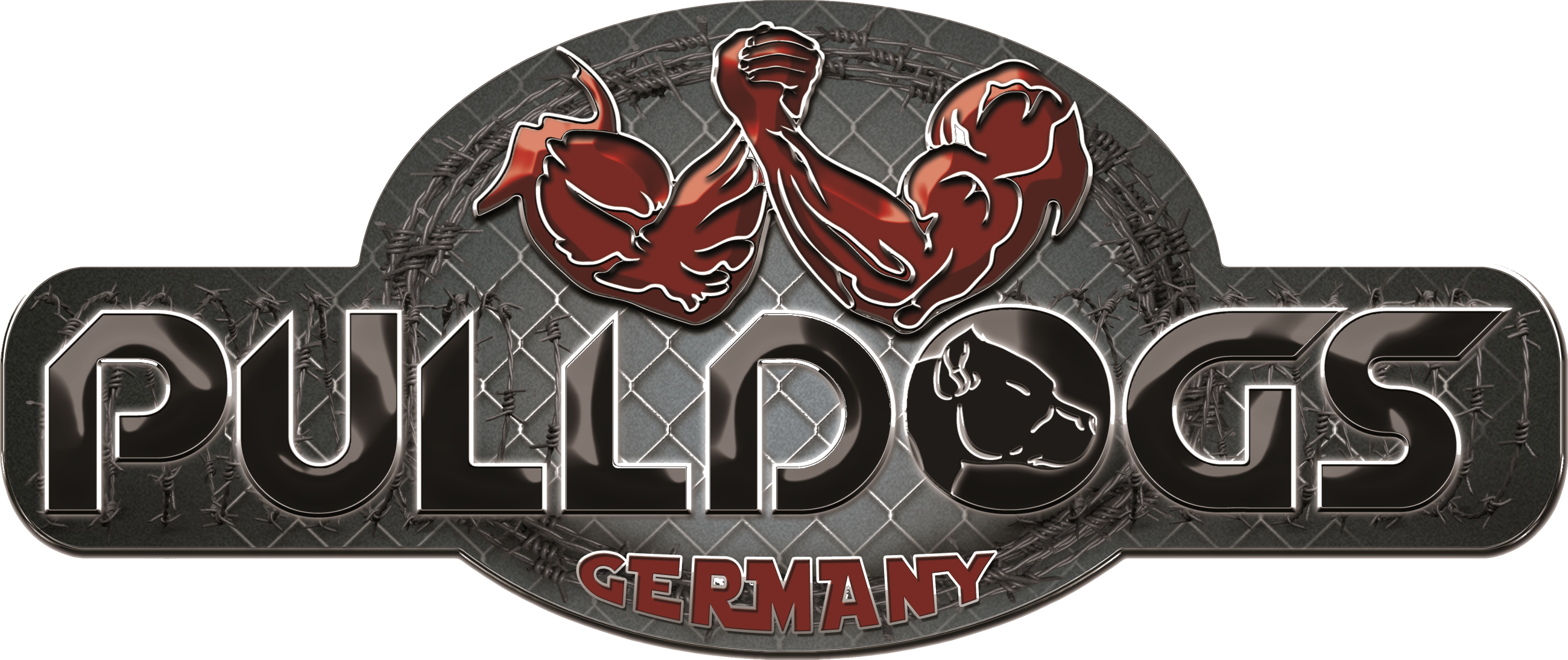 Pulldogs Germany