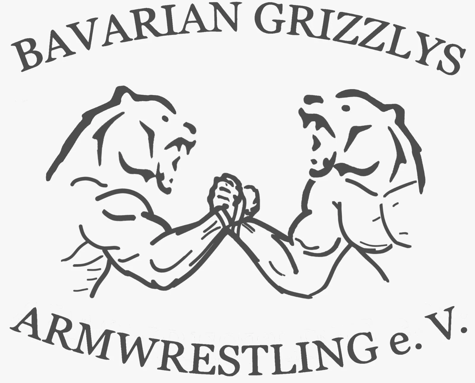 Bavarian Grizzlys