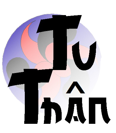 Tu-Thân Kampfkunst durch Bewegungskreativität e. V.