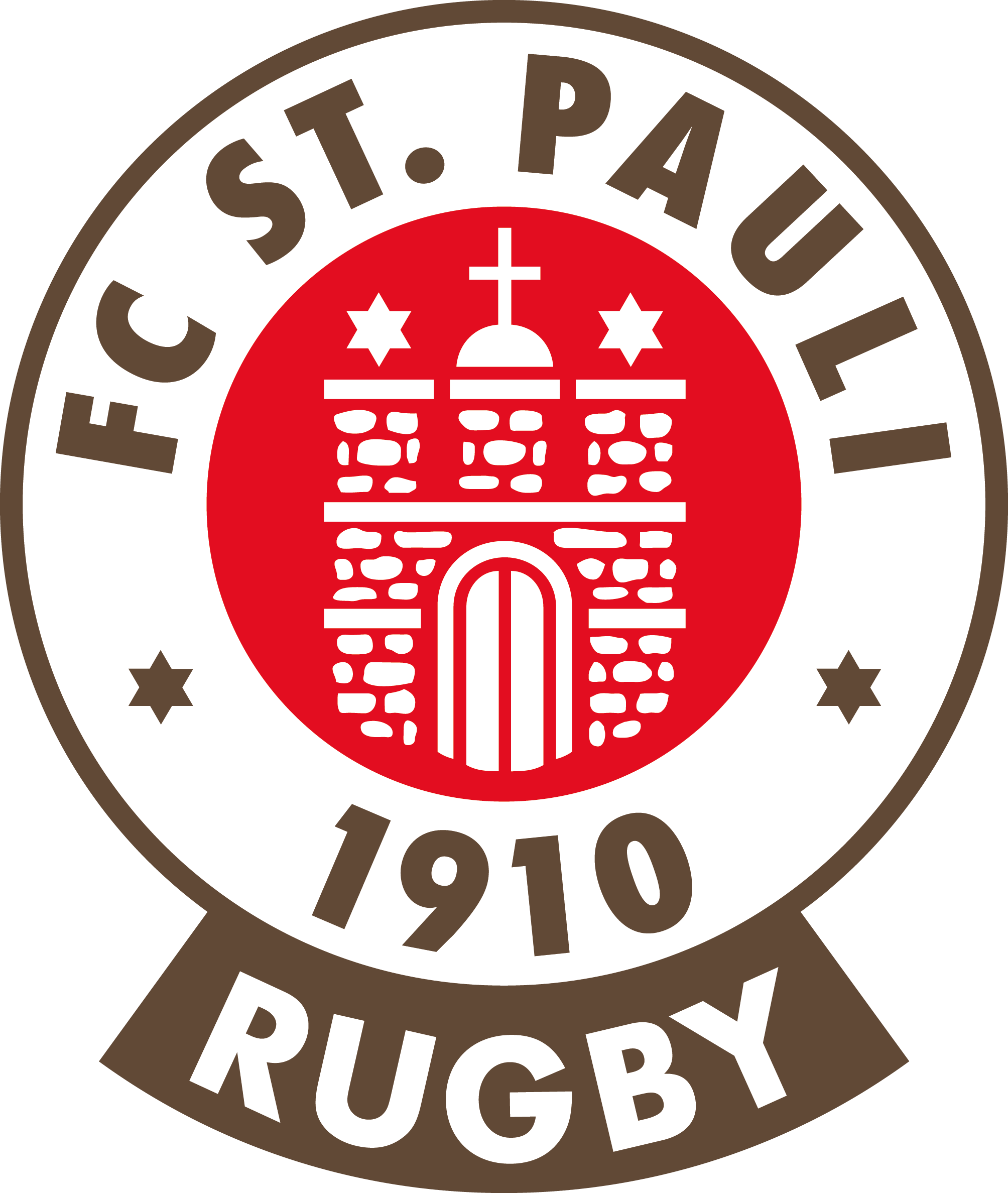 FC St. Pauli Rugby