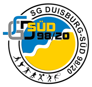 SG Duisburg Süd