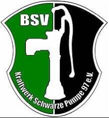 BSV Kraftwerk Schwarze Pumpe 97
