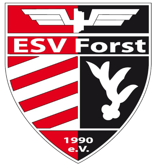 ESV Forst 1990