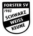 Forster SV Schwarz-Weiß Keune