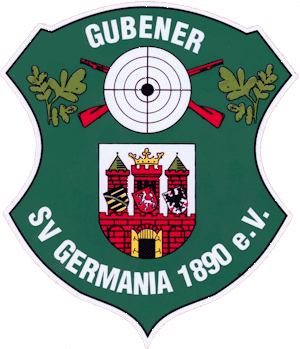 Gubener SV Germania 1890