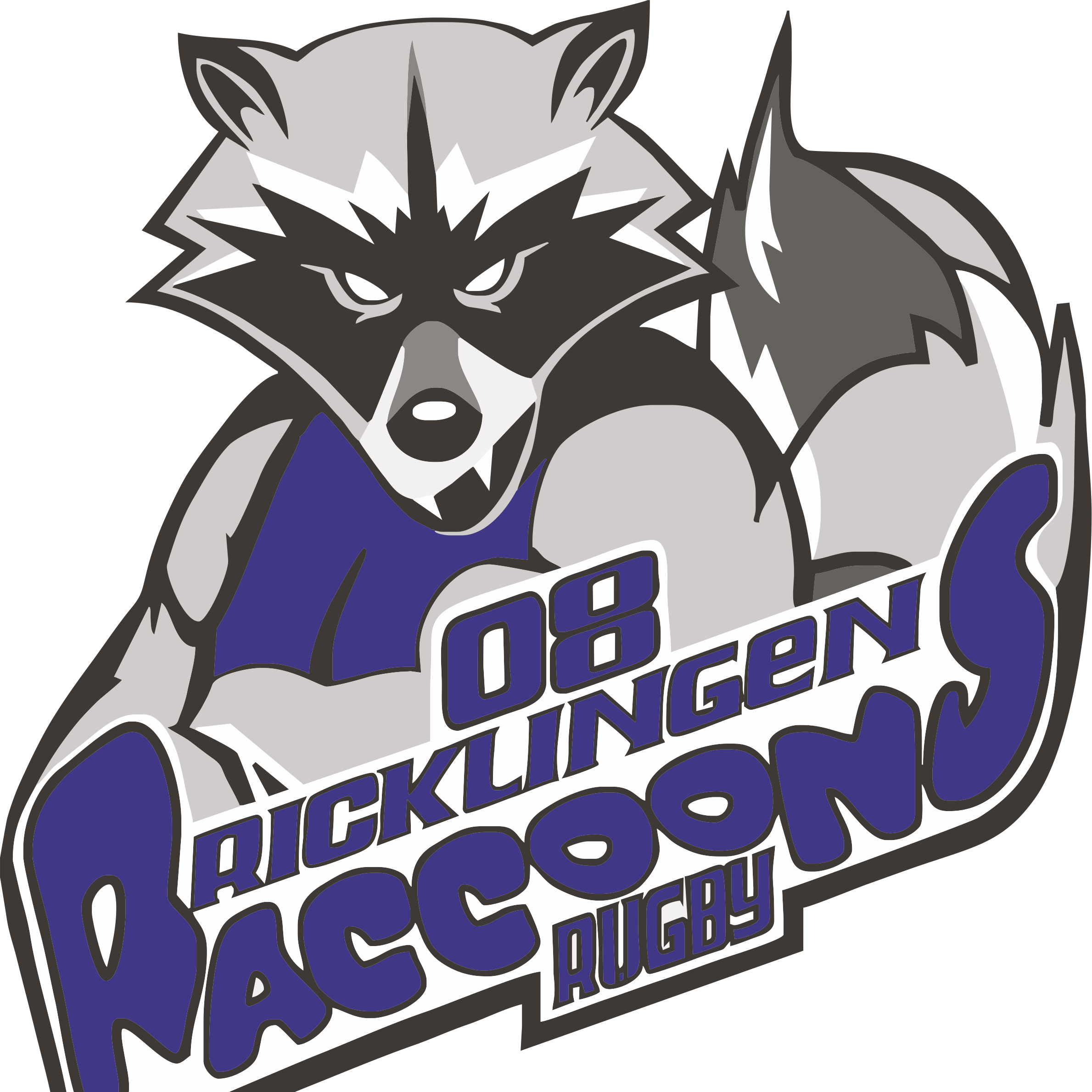 Raccoons Rugby