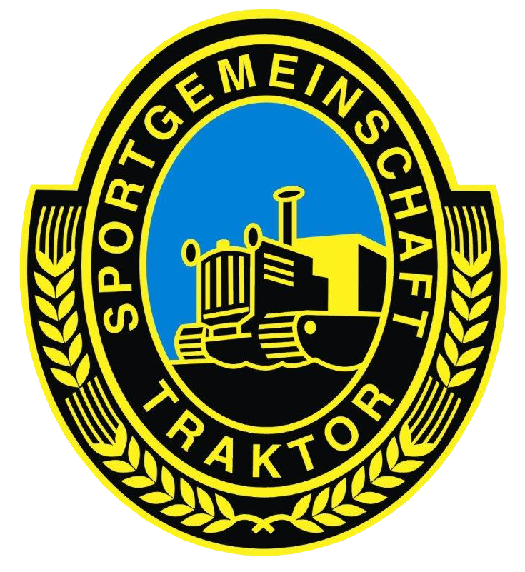 SG Traktor Jehserig