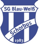 SG Blau-Weiß Schorbus