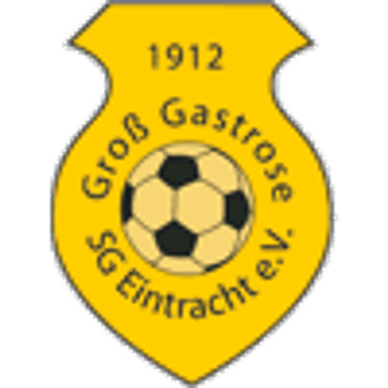 SG Eintracht Groß Gastrose