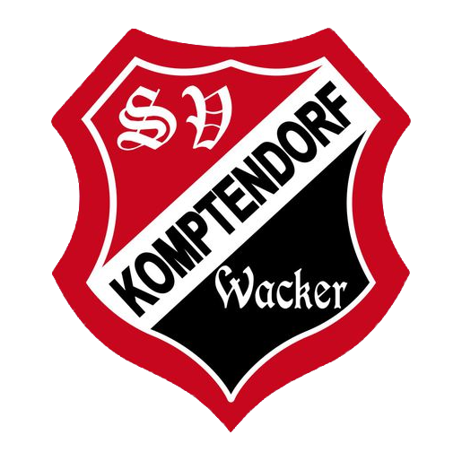 SV Wacker rot-schwarz Komptendorf