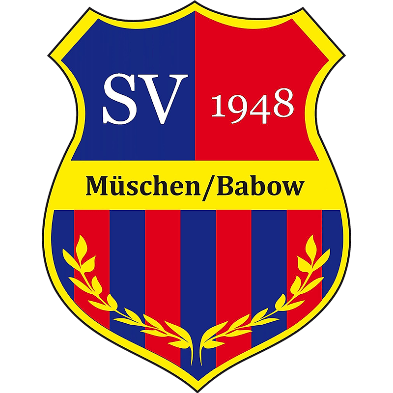 SV Müschen/Babow