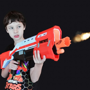 Blaster-Sport