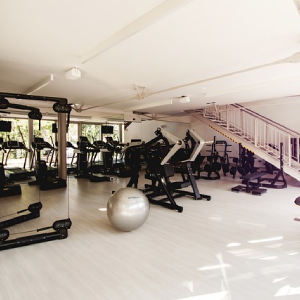 Fitnessstudios
