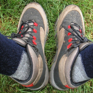 smovey®Powerwalking