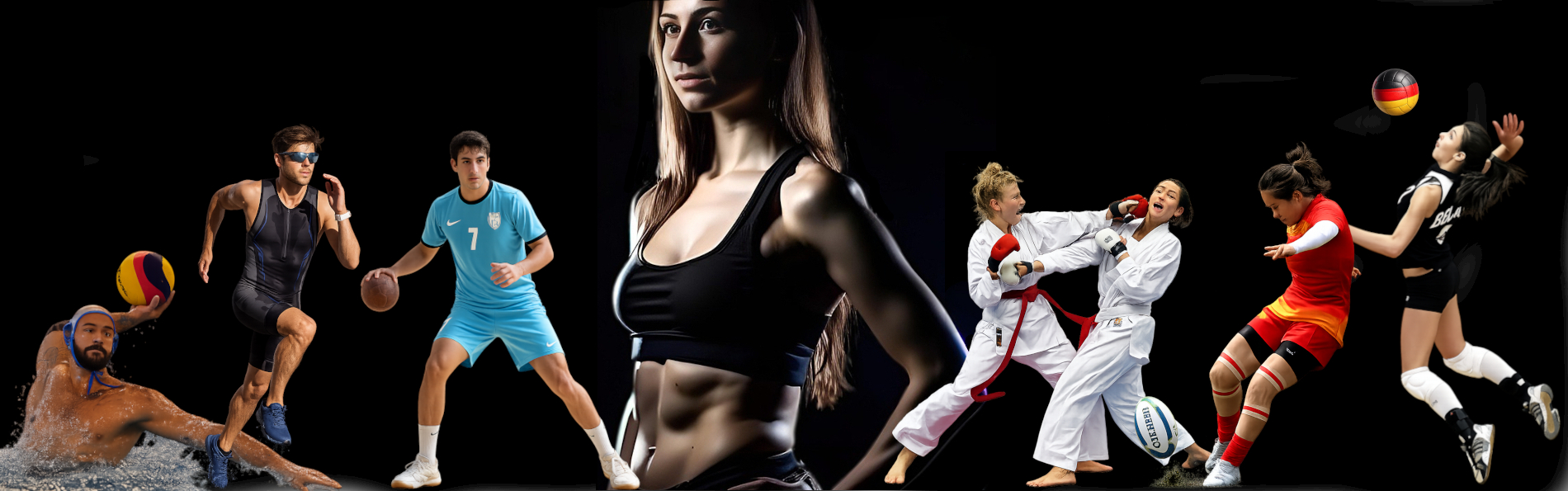 Vereinssport