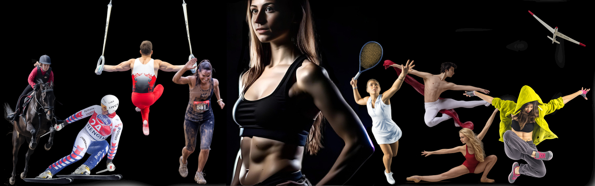 Vereinssport