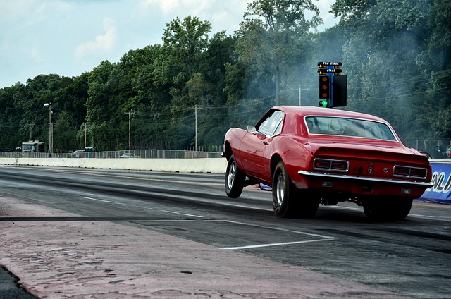 Stock-Car