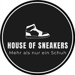 House of Sneakers