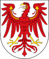 Landeswappen von Brandenburg